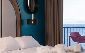 Hotel La Pietra Restaurant & Spa